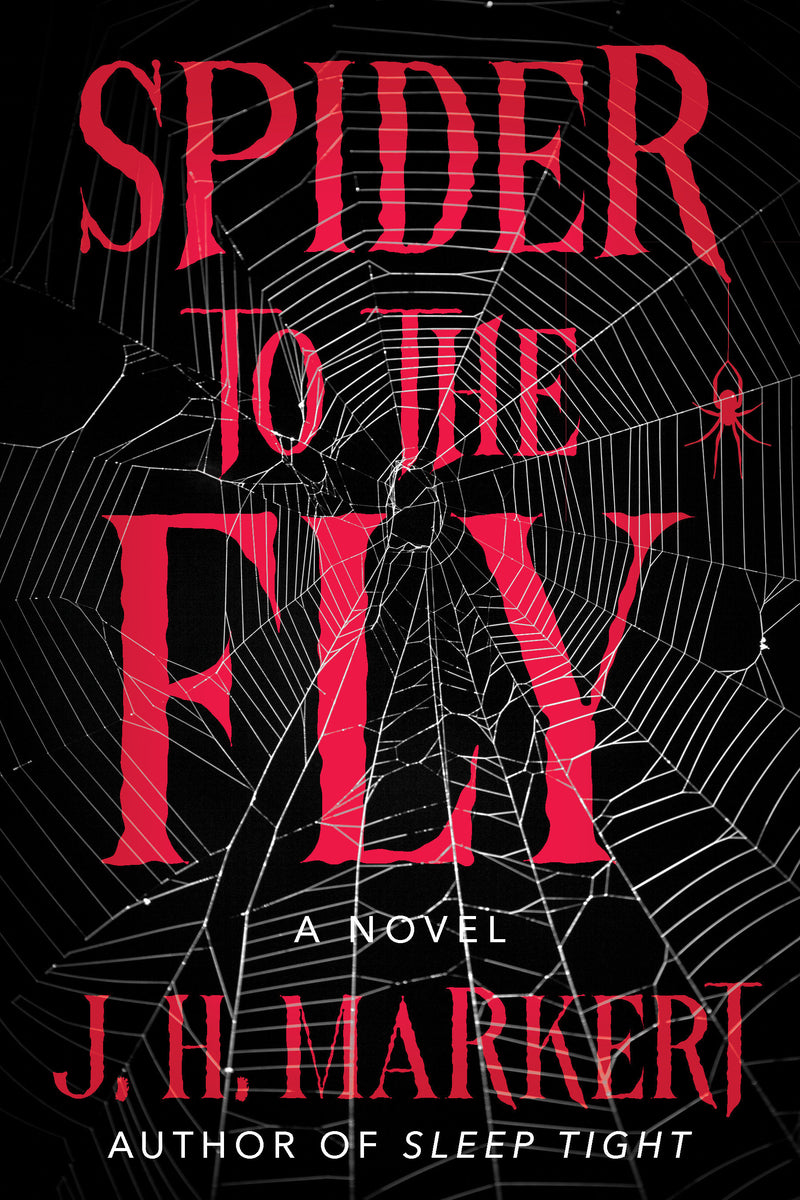 Spider to the Fly