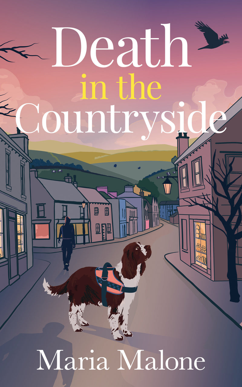 Death in the Countryside