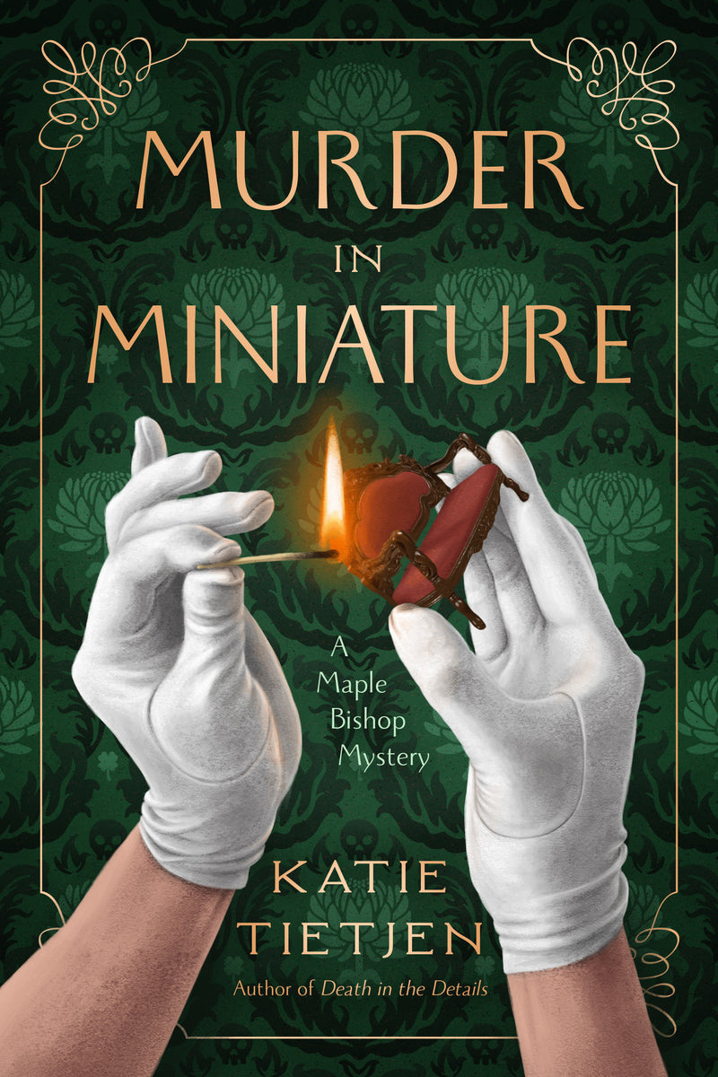 Murder in Miniature