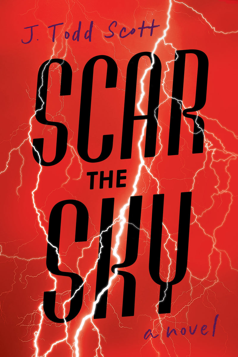 Scar the Sky