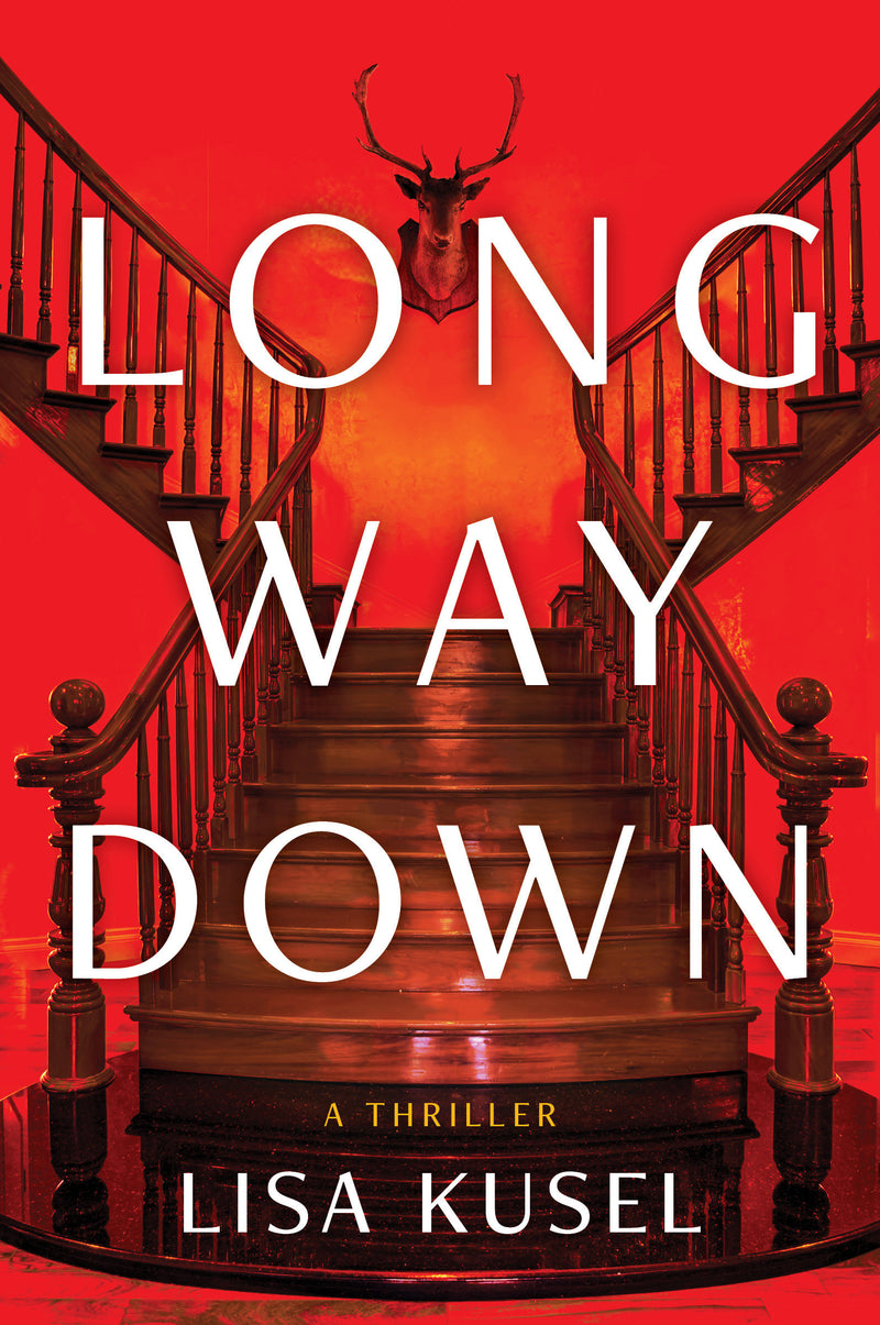 Long Way Down