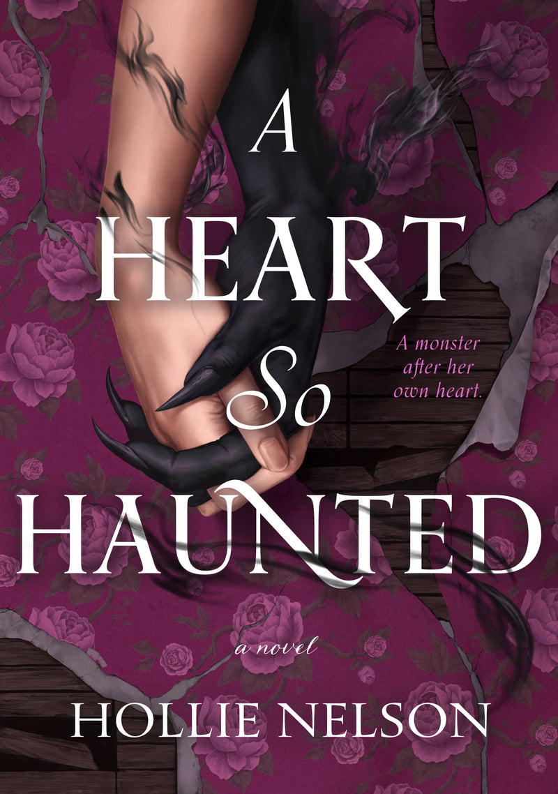 A Heart So Haunted