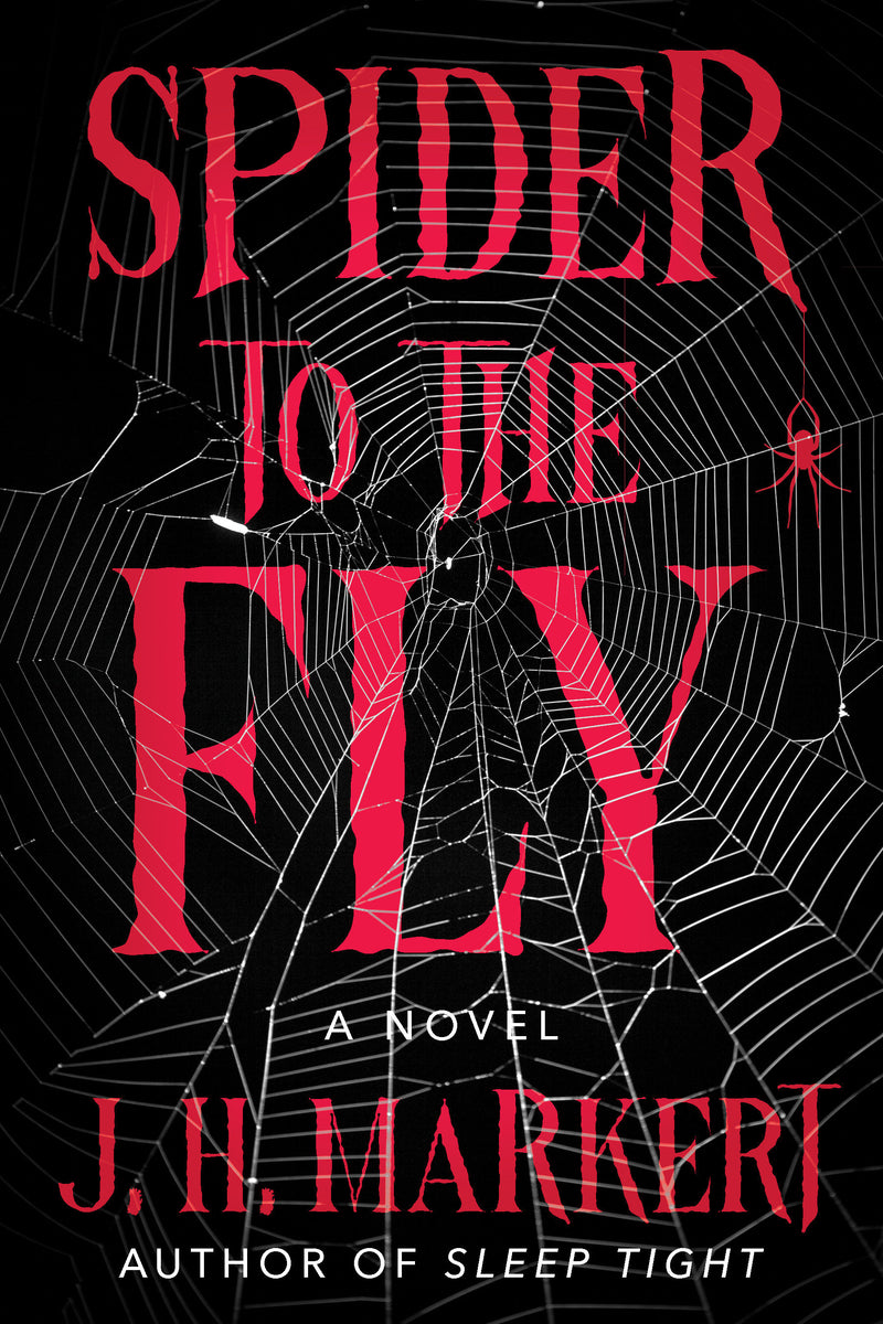 Spider to the Fly