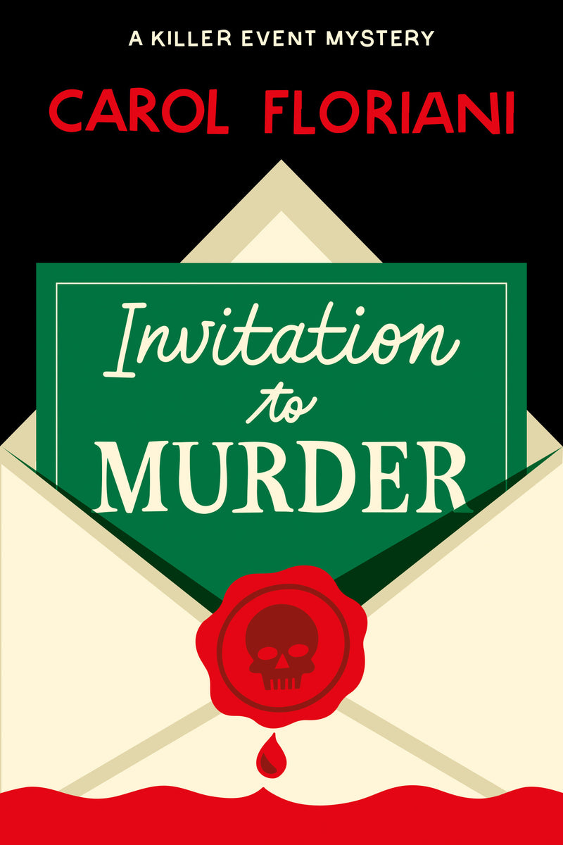 Invitation to Murder