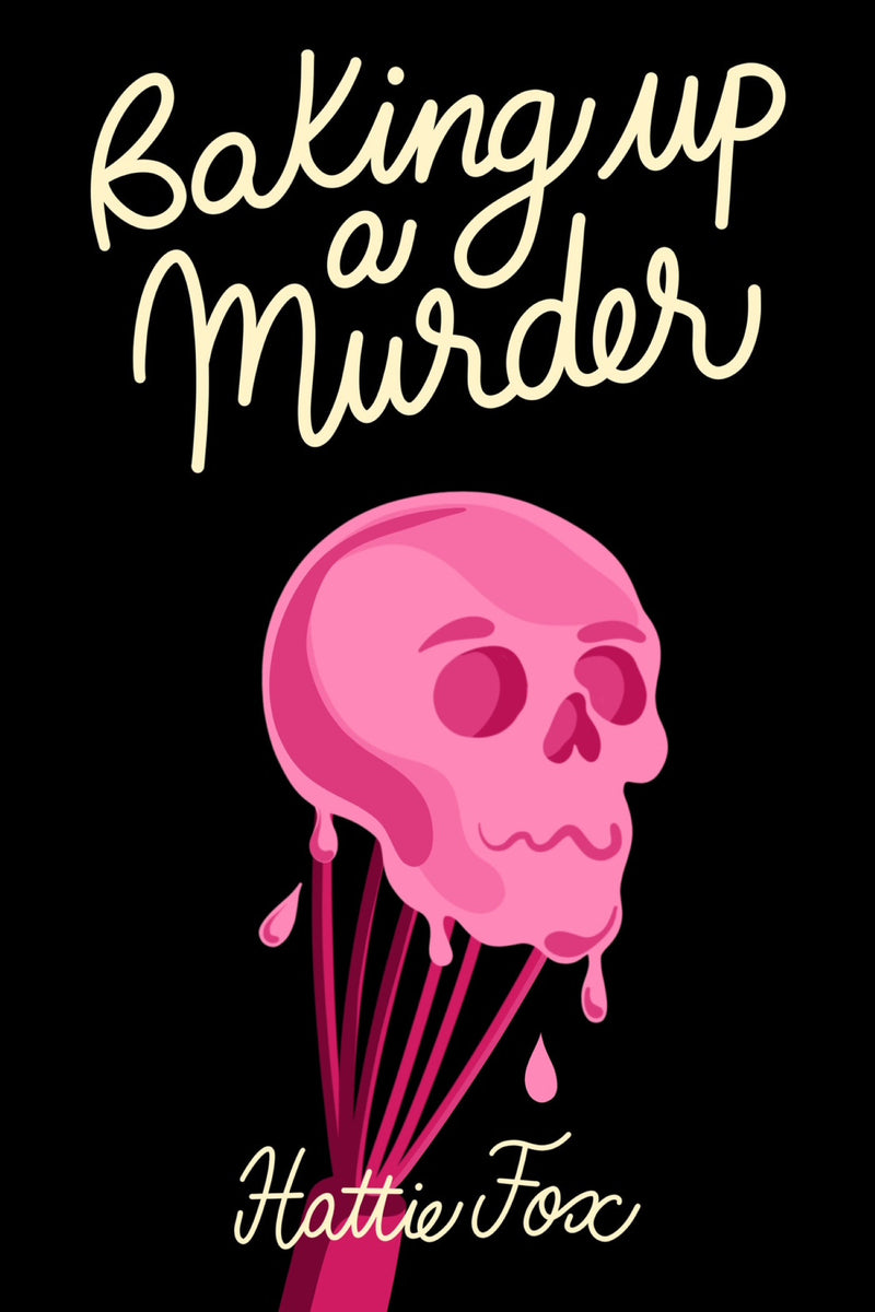 Baking Up a Murder