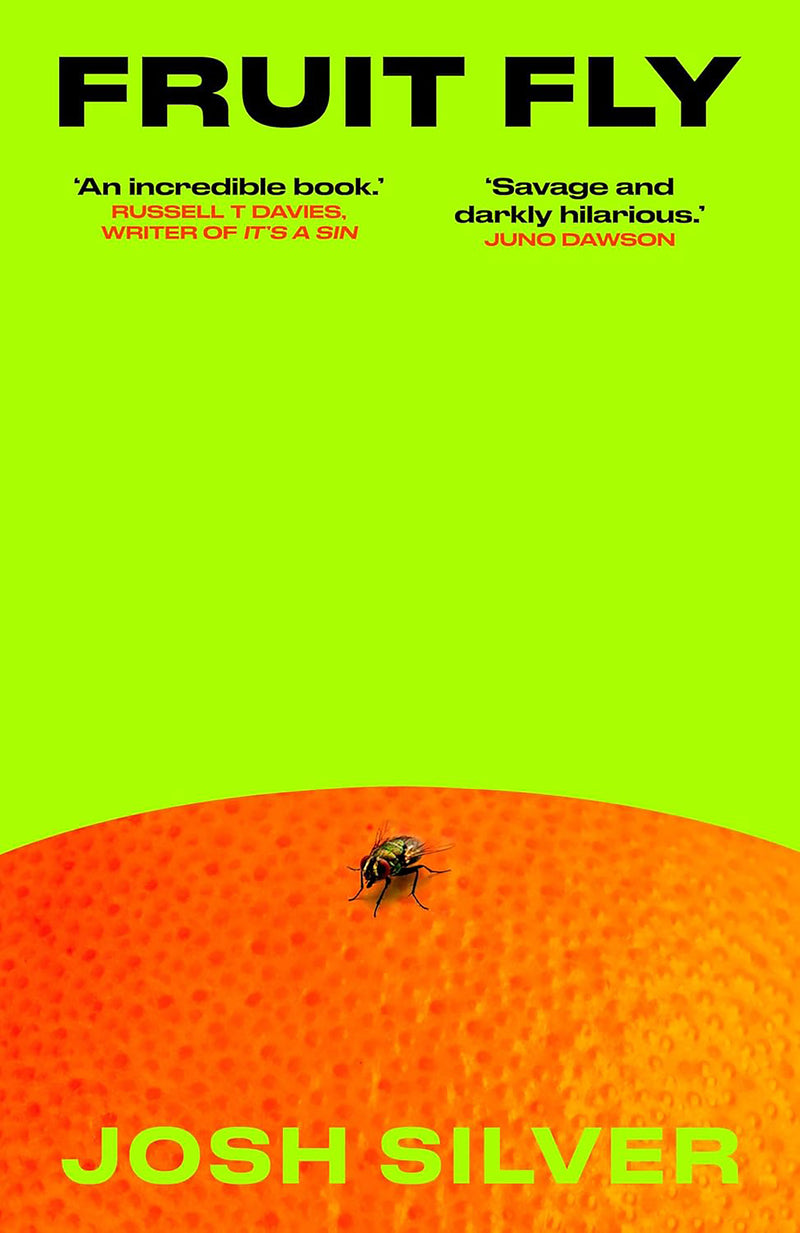 Fruit Fly: A Novel