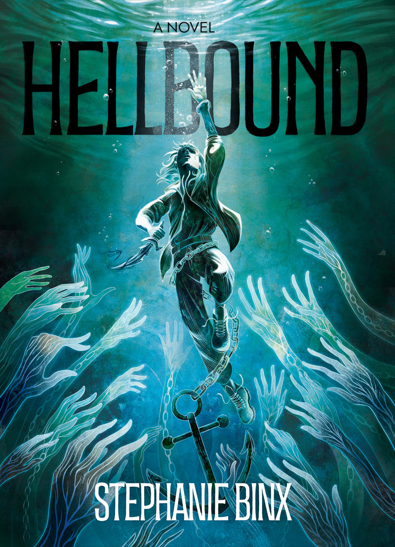 Hellbound: A Novel