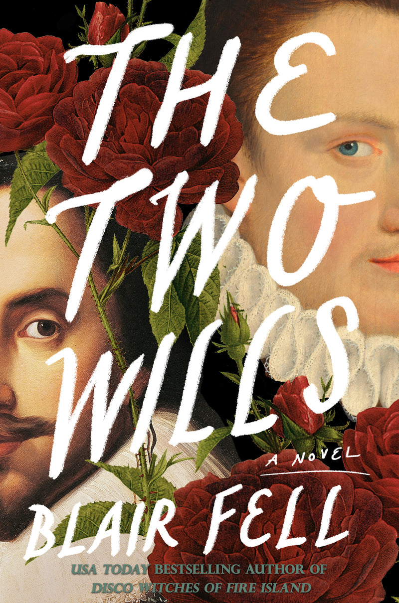 The Two Wills: A Novel