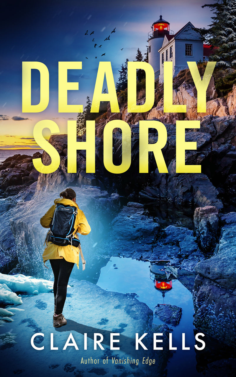 Deadly Shore