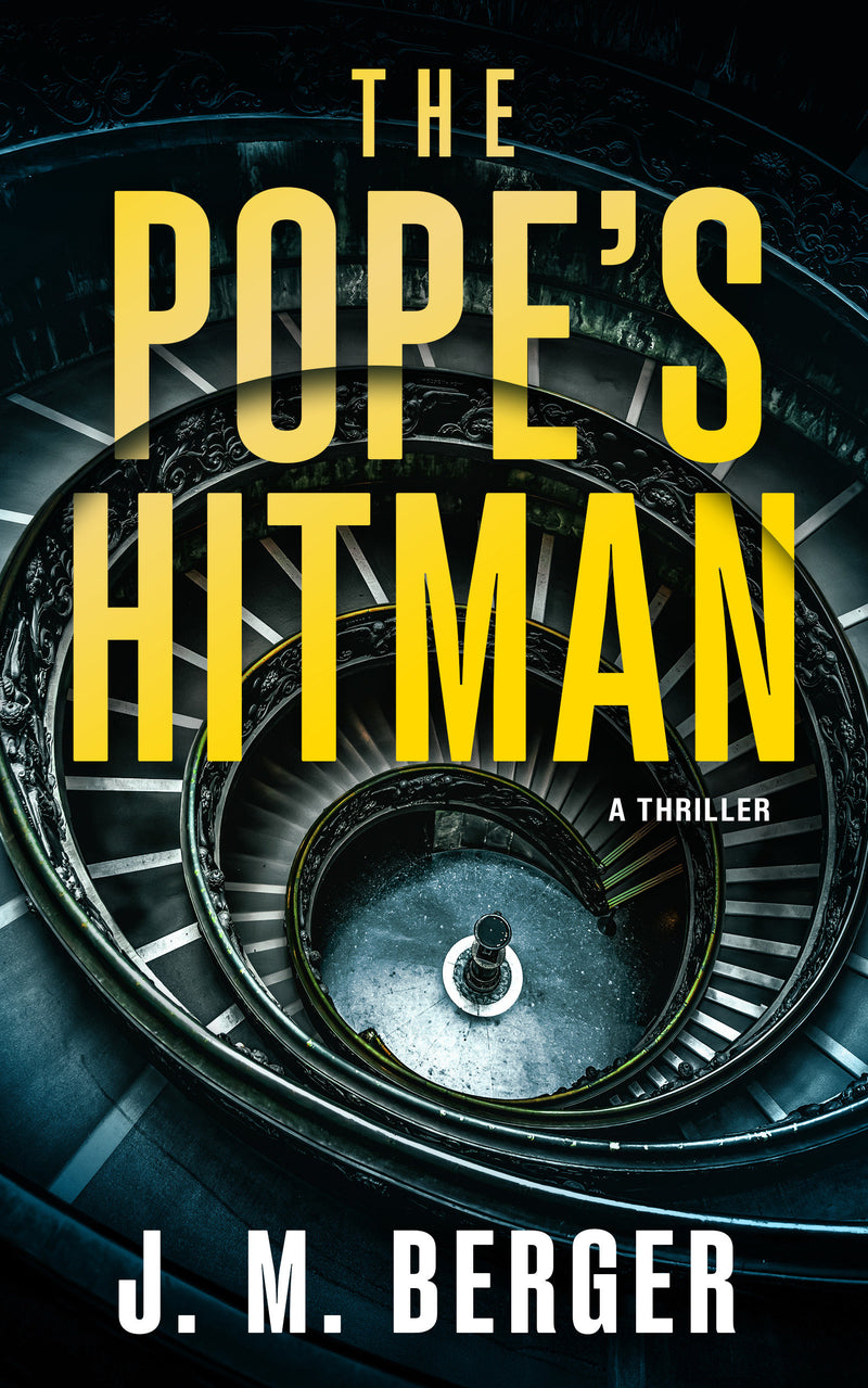 The Pope's Hitman: A Novel