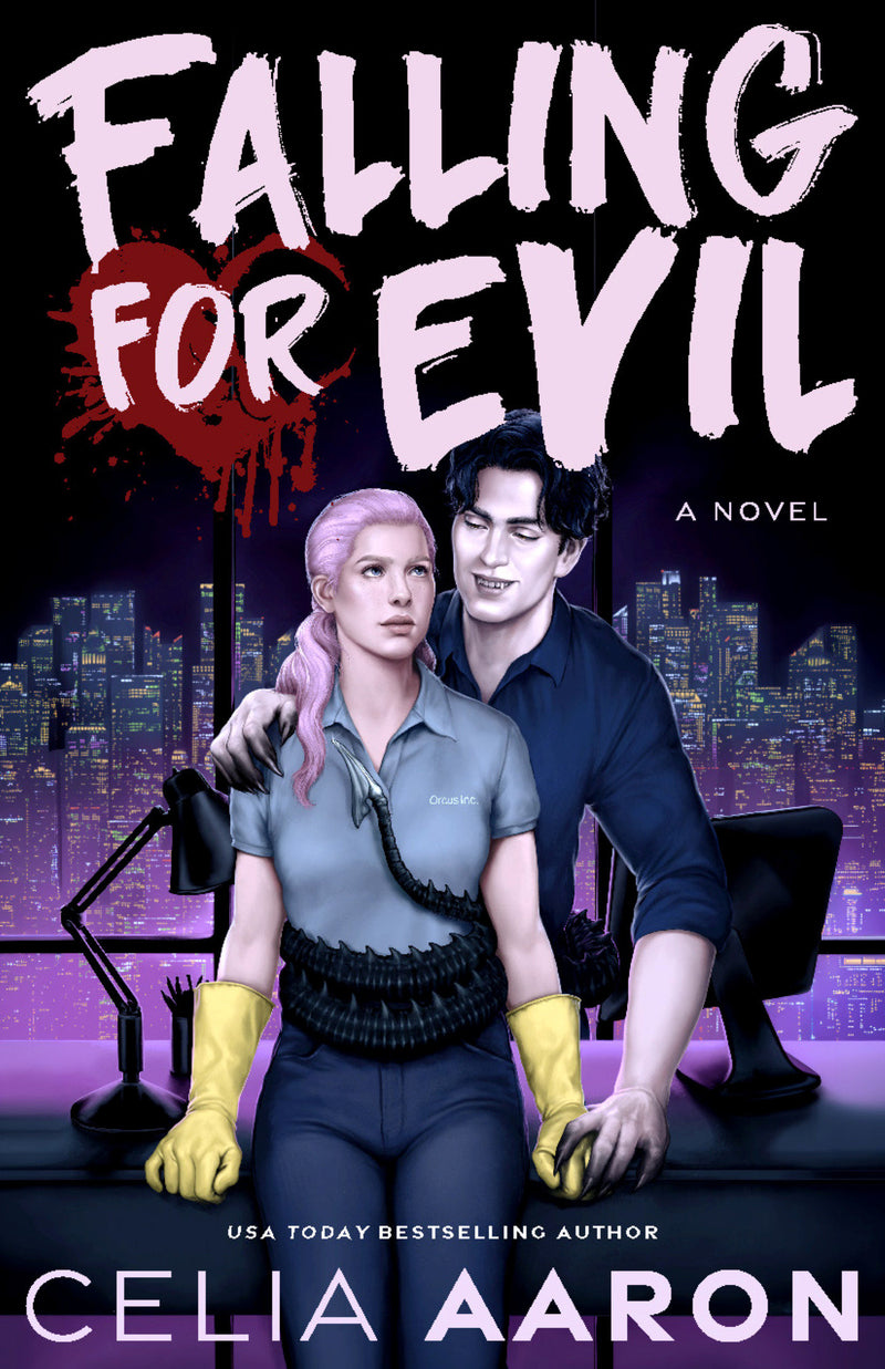 Falling for Evil