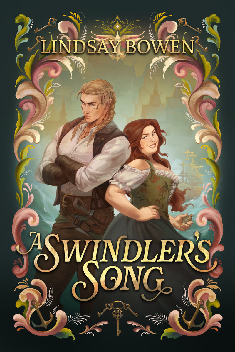 A Swindler's Song