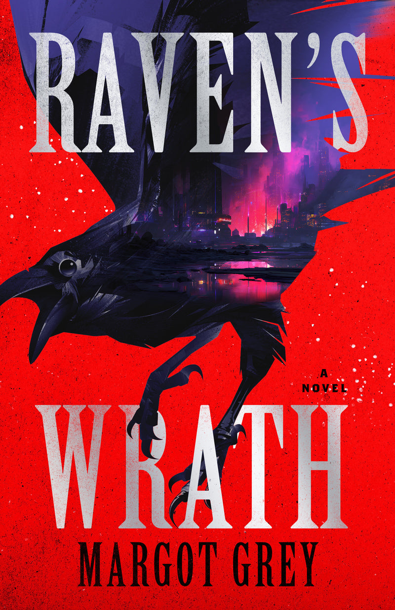 Raven's Wrath