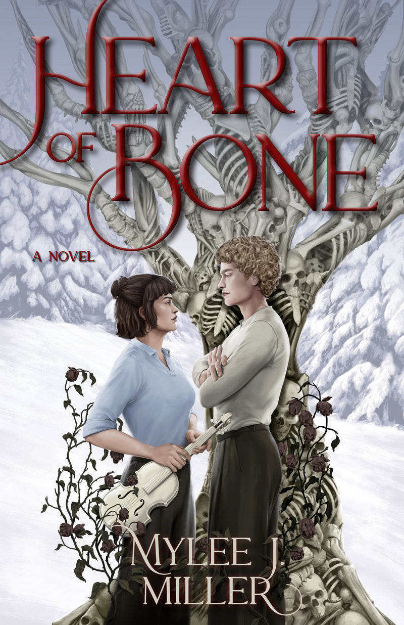 Heart of Bone
