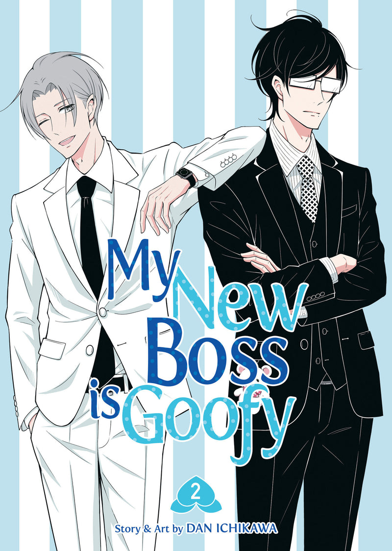 My New Boss is Goofy Vol. 2