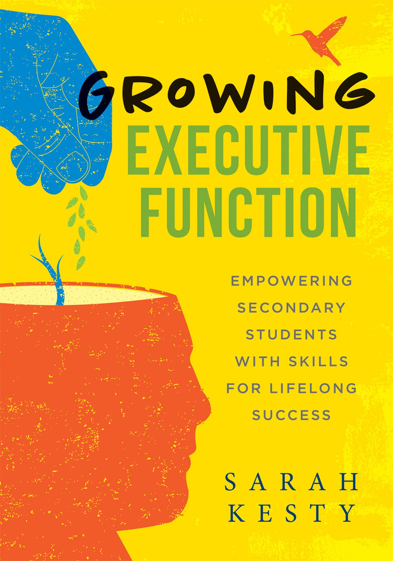 Growing Executive Function
