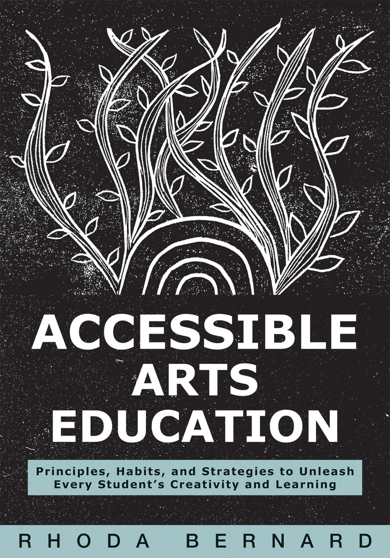 Accessible Arts Education