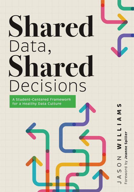 Shared Data, Shared Decisions