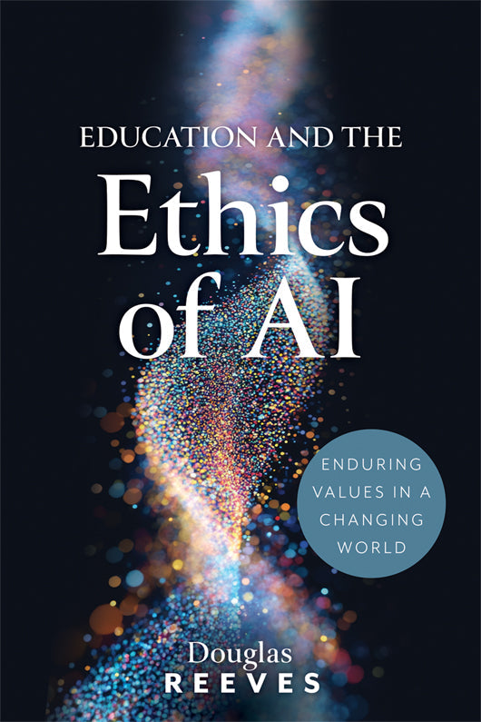 Education and the Ethics of AI