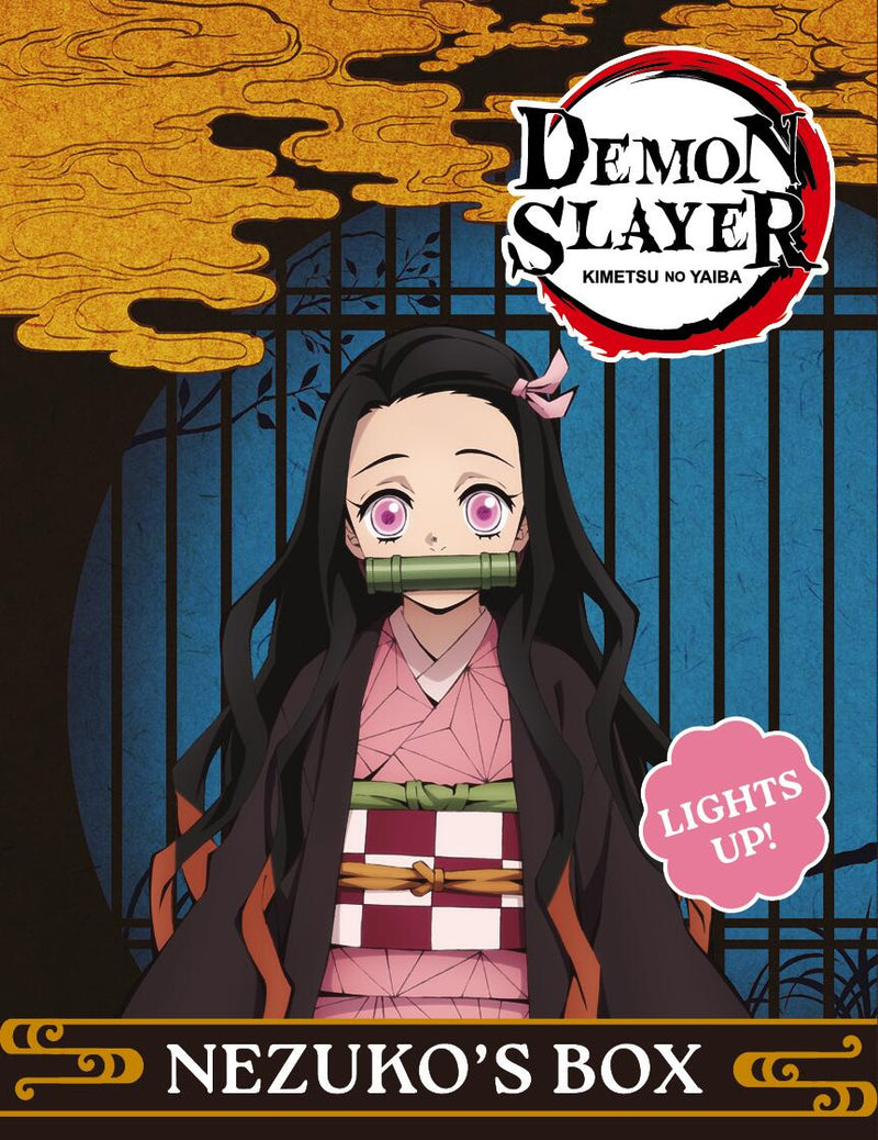 Demon Slayer: Nezuko's Box