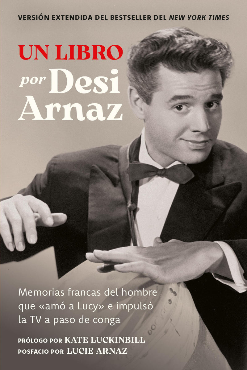 Un Libro (Versión Extendida)