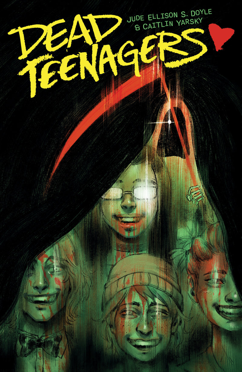 Dead Teenagers