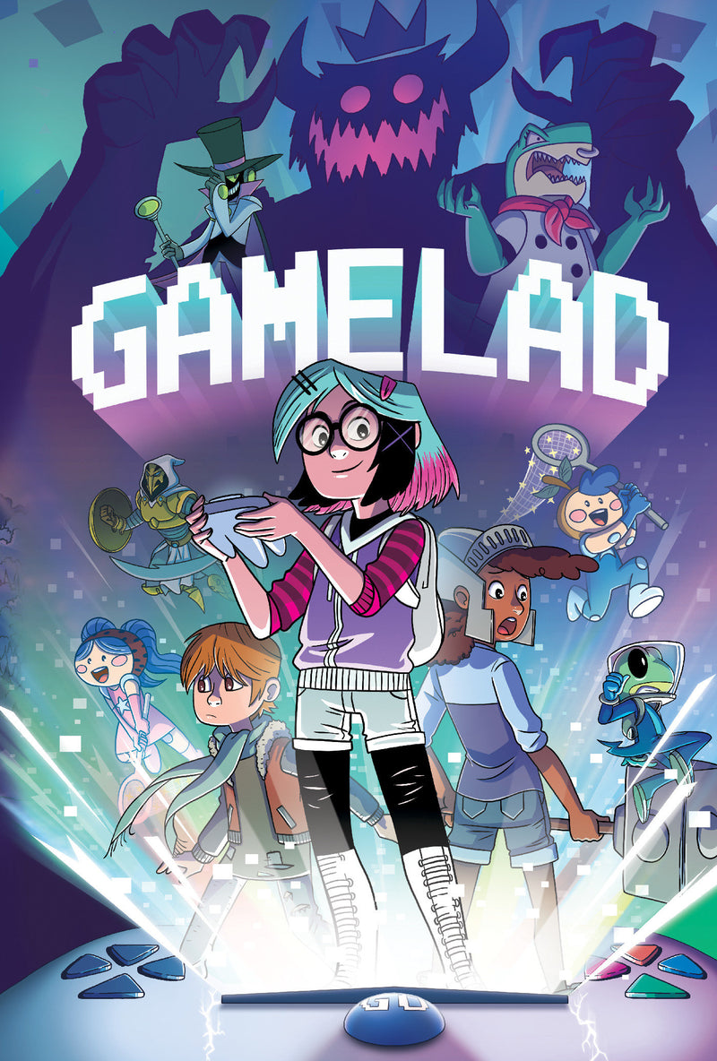 GameLad