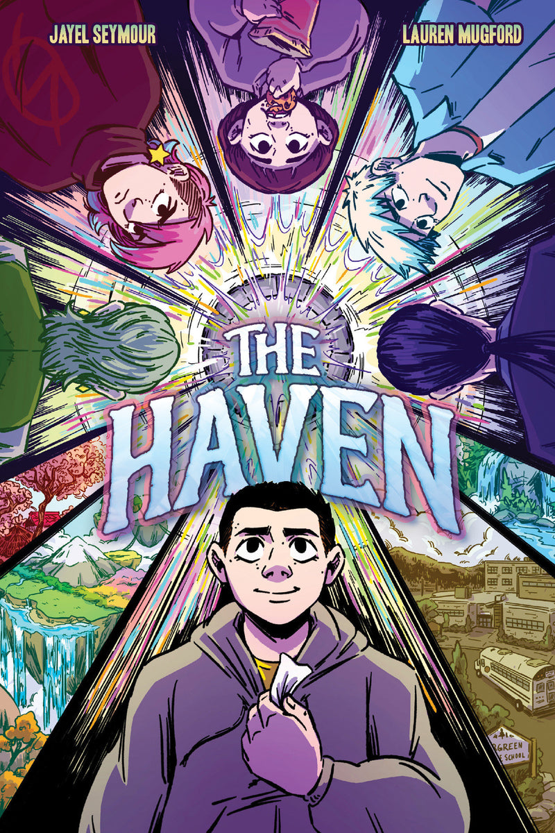The Haven