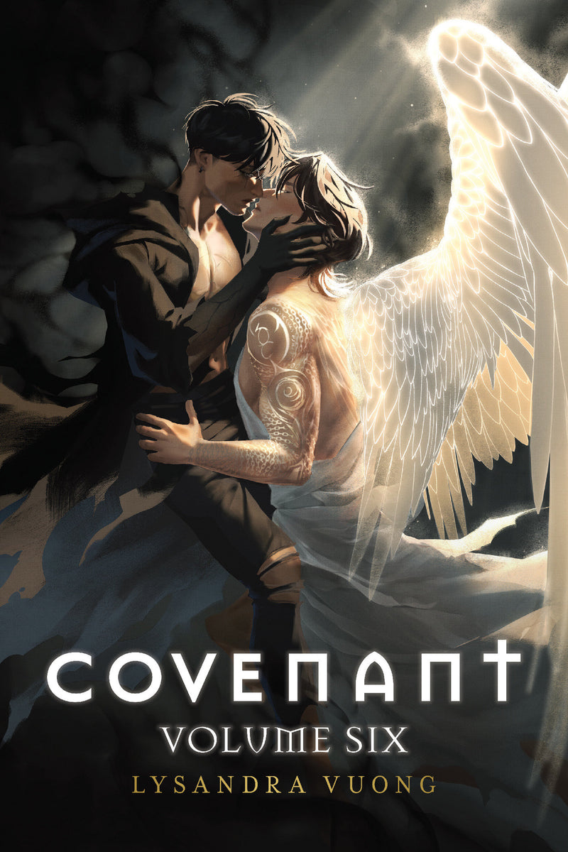 Covenant Vol. 6