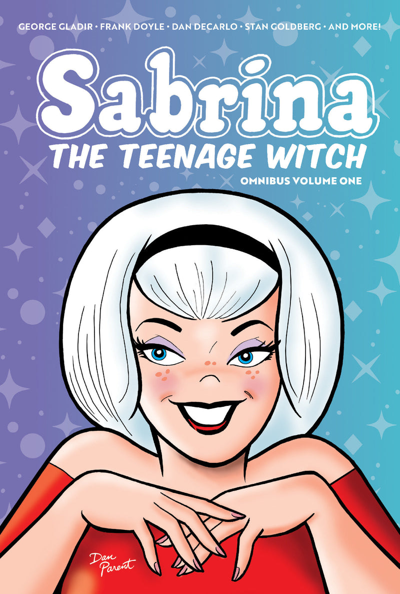 Sabrina the Teenage Witch Omnibus Vol. 1