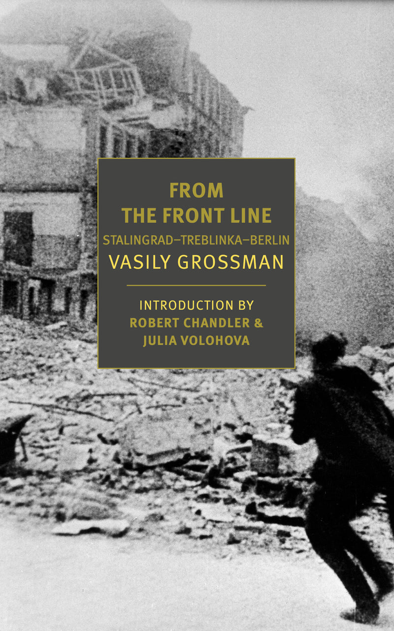 From the Front Line