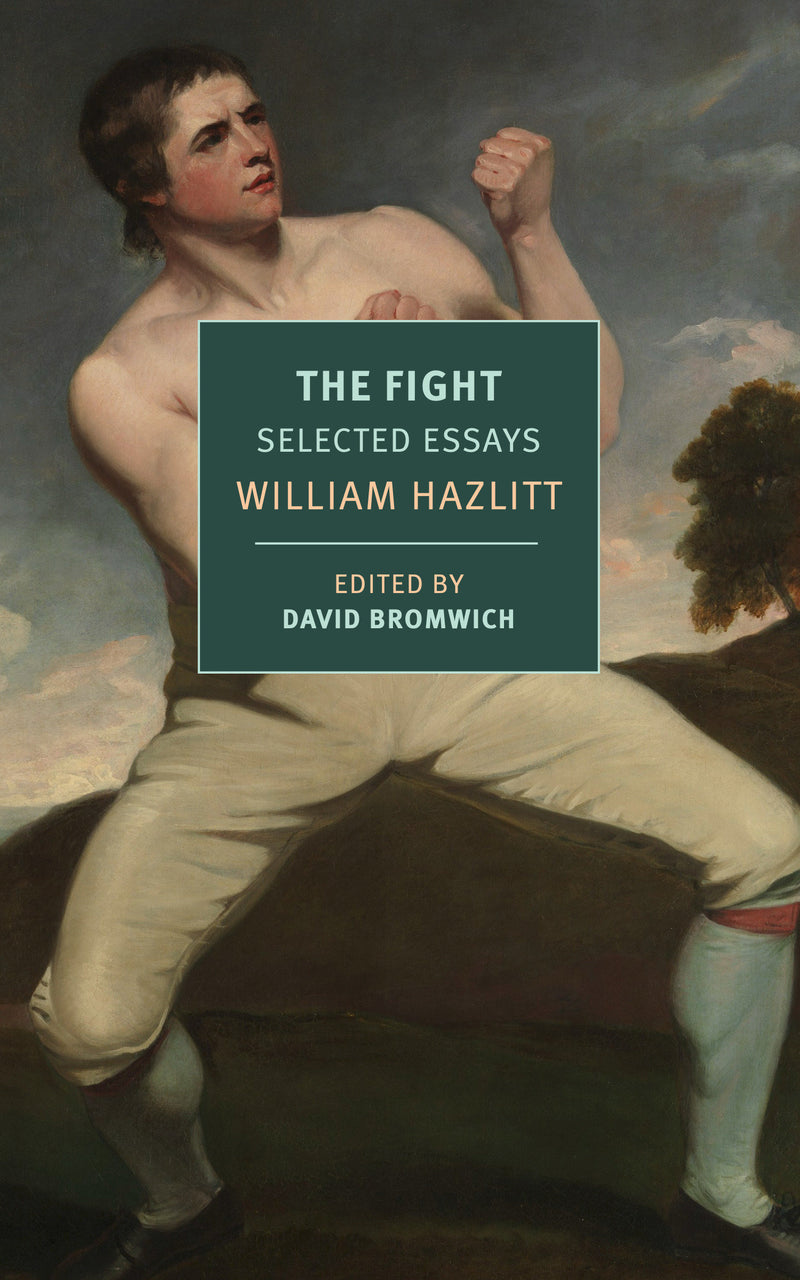 The Fight: Selected Essays