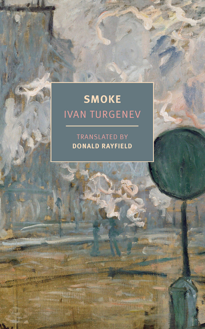 Smoke