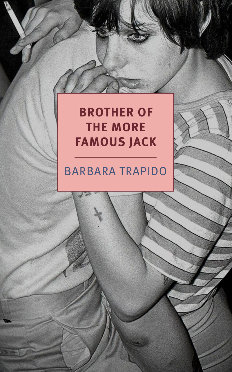Brother of the More Famous Jack