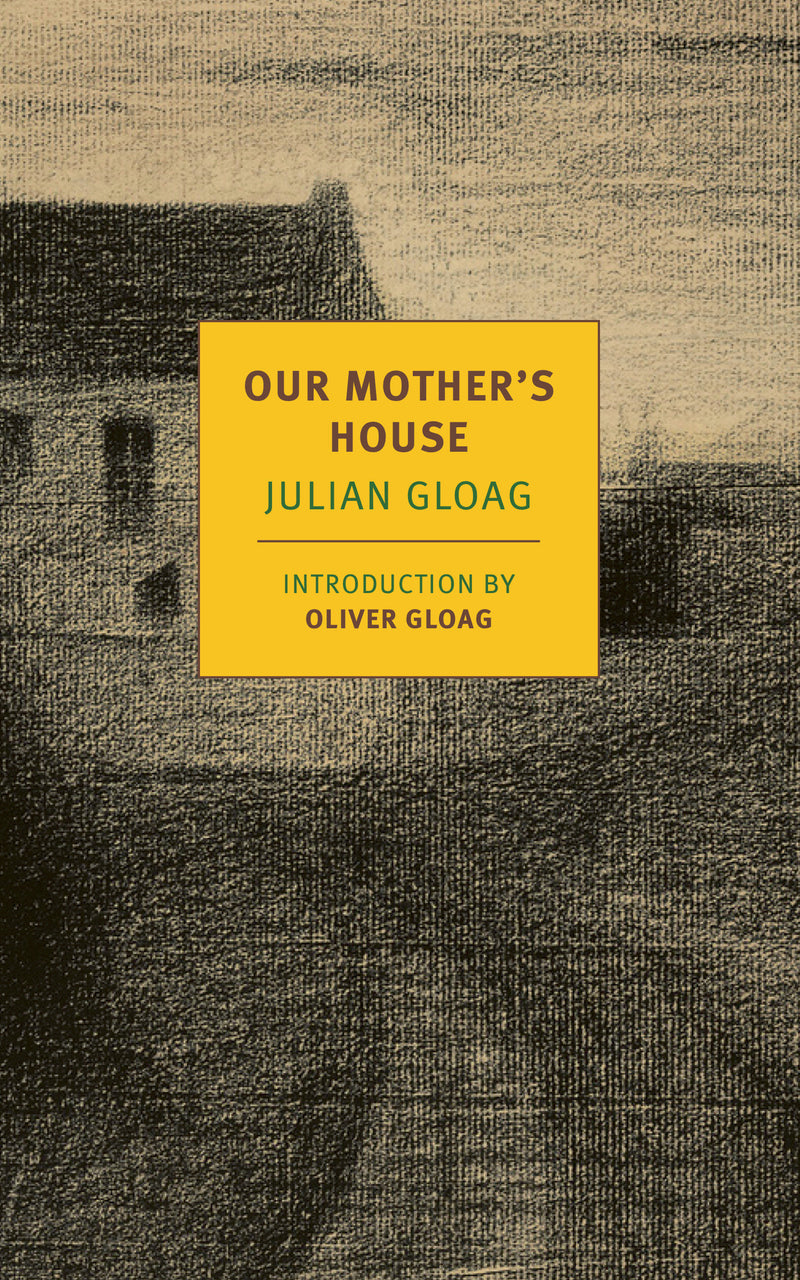 Our Mother's House