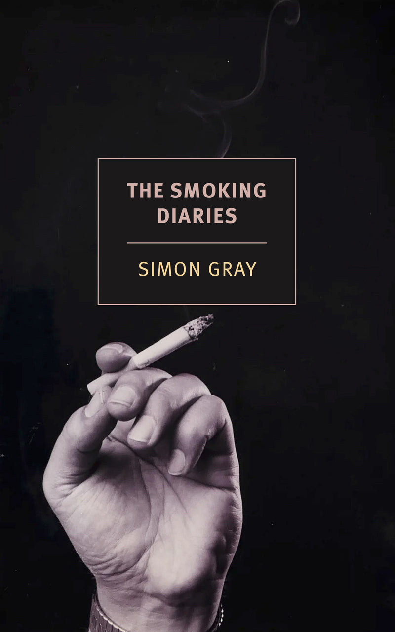 The Smoking Diaries
