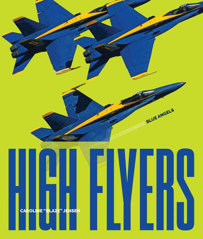 Blue Angels