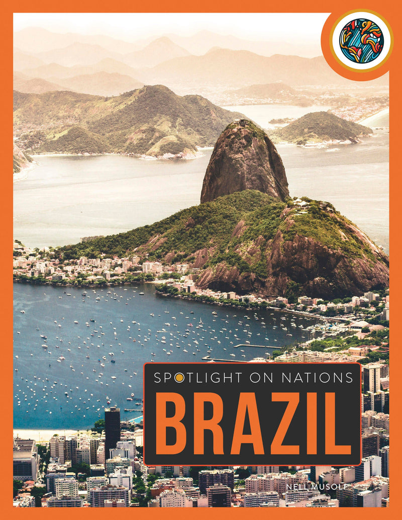 Brazil