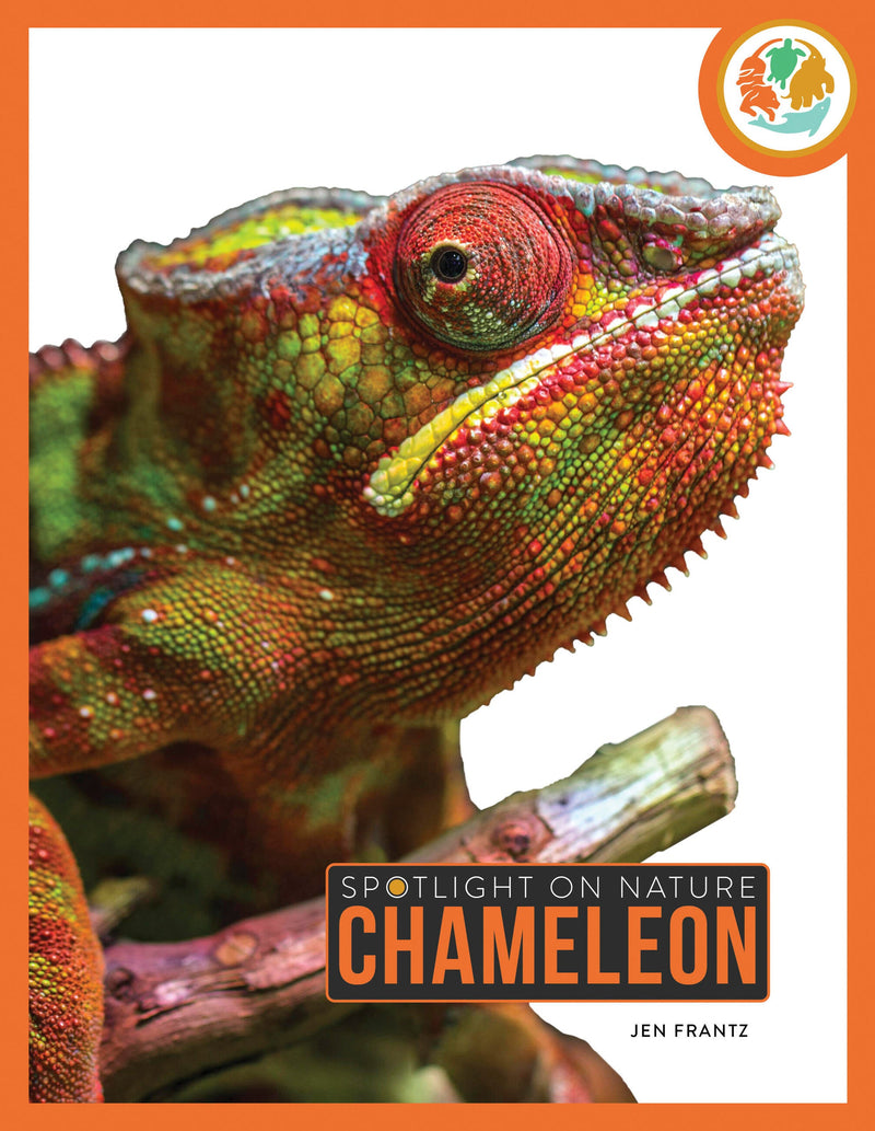 Chameleon