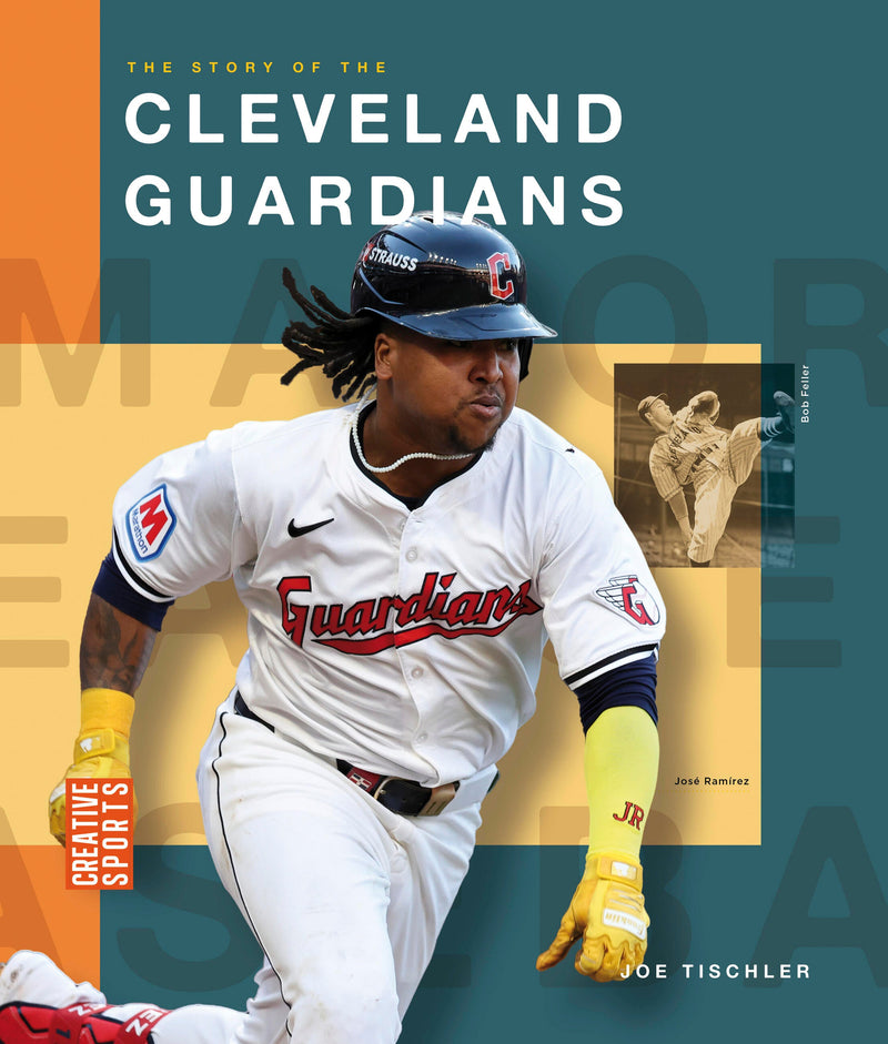 The Story of the Cleveland Guardians