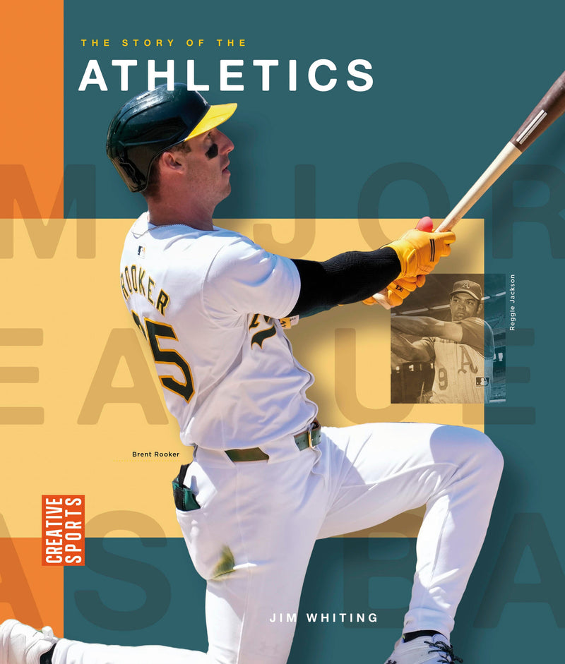 The Story of the Athletics