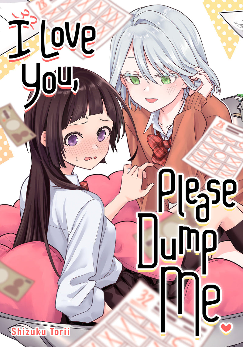 I Love You, Please Dump Me