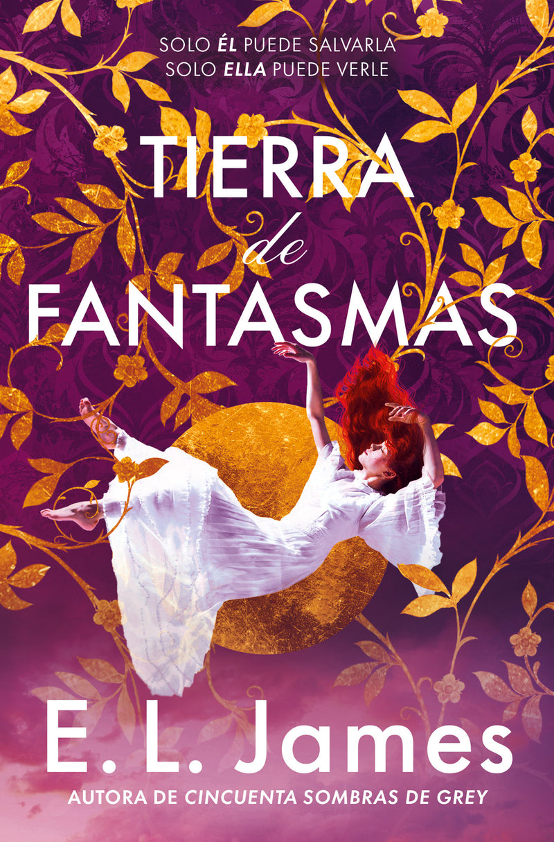 Tierra de fantasmas / Land of Ghosts