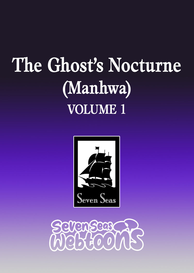 The Ghost's Nocturne Vol. 1