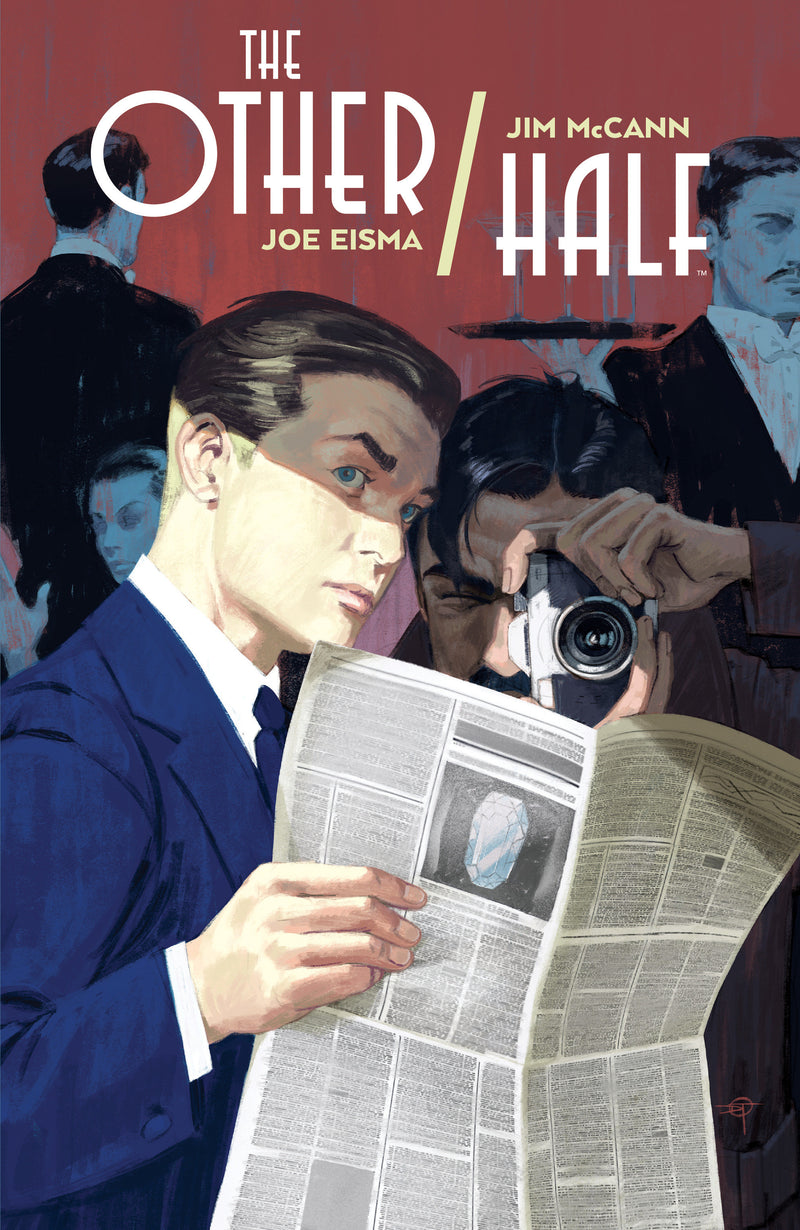The Other/Half