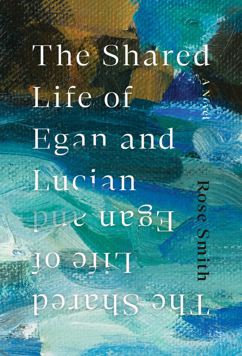 The Shared Life of Egan and Lucian