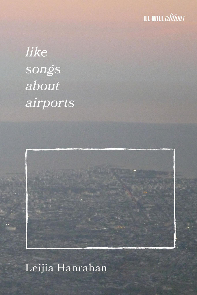 Like Songs About Airports