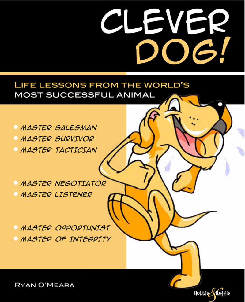 Clever Dog
