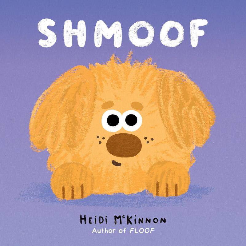 Shmoof