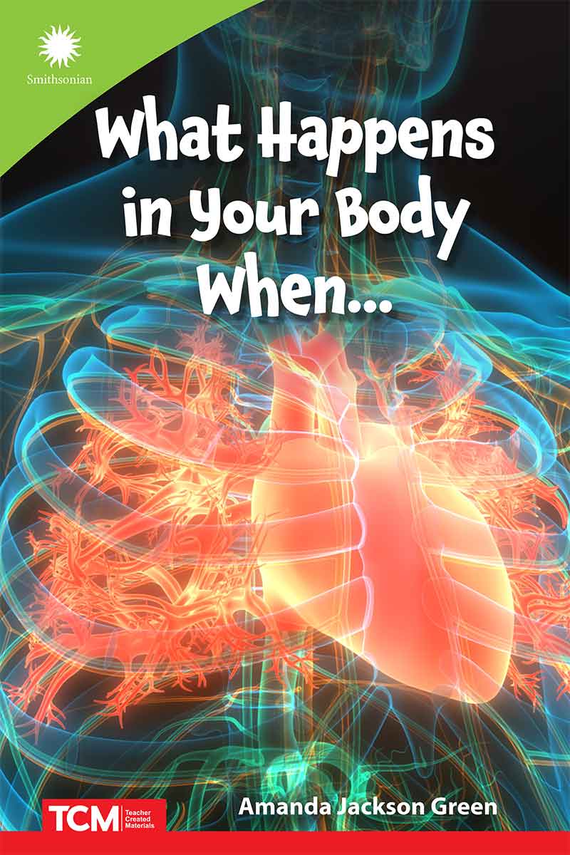 What Happens in Your Body When
